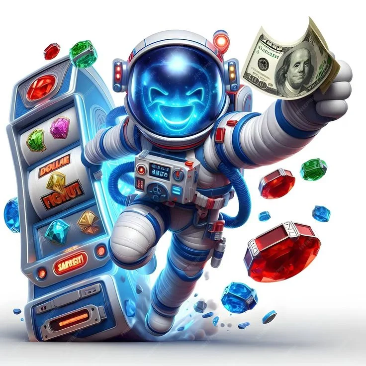 Mengalahkan Pemain Lain dengan Cara Cepat Memenangkan Jackpot di Slot Spaceman di Mauslot