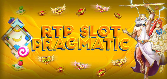 Update RTP Slot Gacor: Menang Lebih Cepat dengan Slot Online