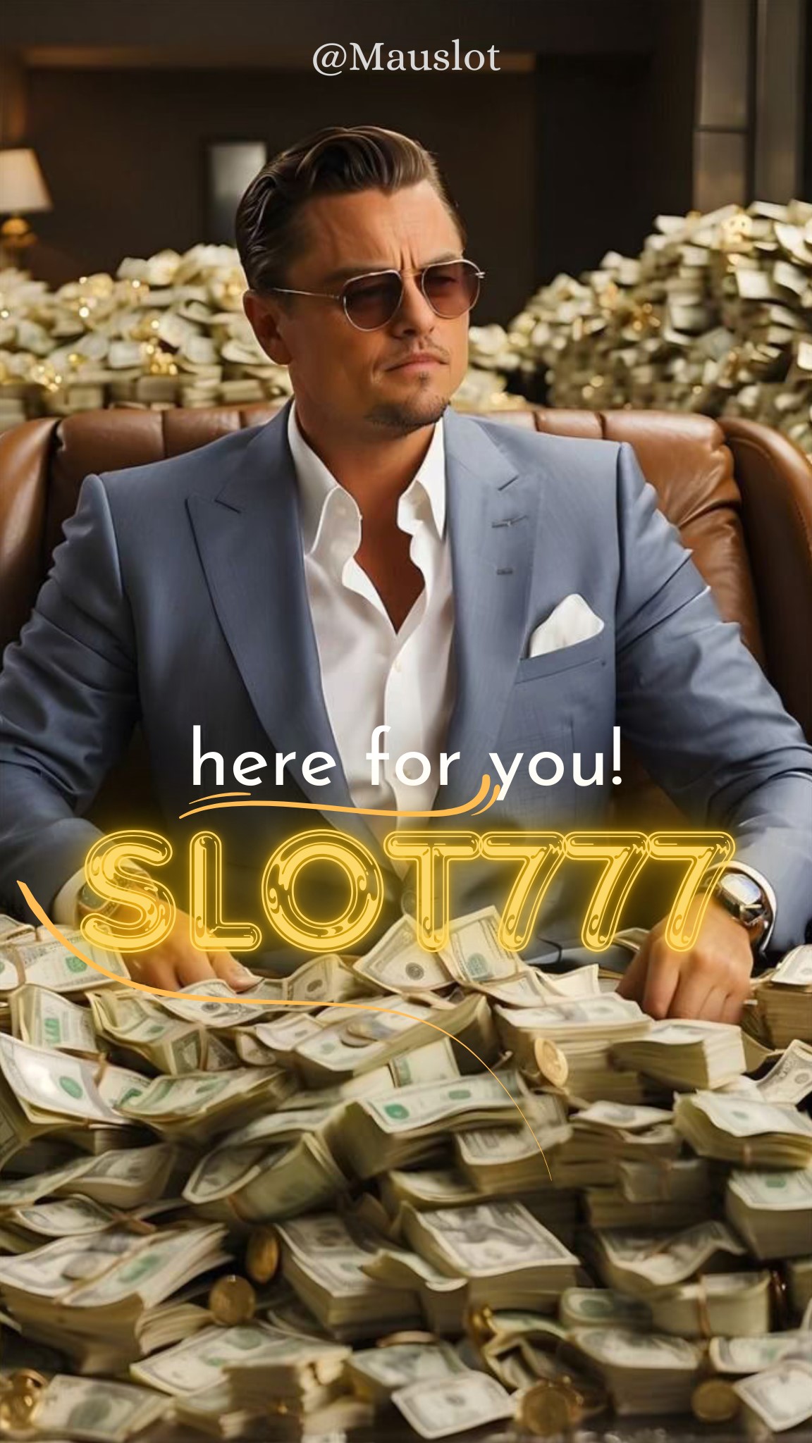 Situs Slot Dengan Pelayanan Terbaik: Main Gak Cuma Untung, Tapi Juga Puas!
