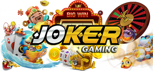 Joker123: Panduan Menang di Slot Online dengan Fitur Paling Keren