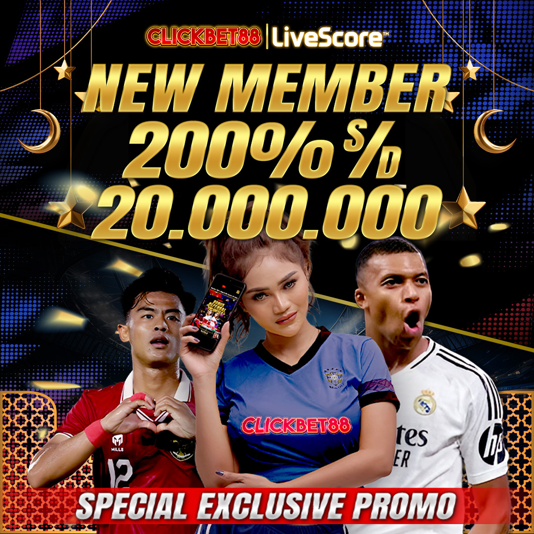 Strategi Jitu Main CLICKBET88, Gak Perlu Keberuntungan Besar