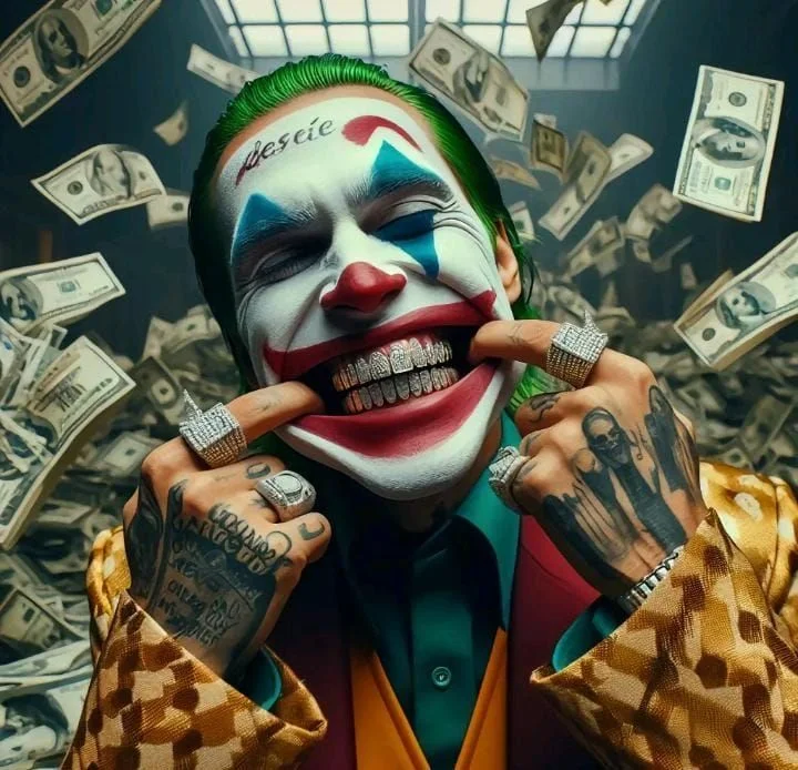 MAUSLOT Beneran Gacor? Buktiin Lewat Joker123 Ini!