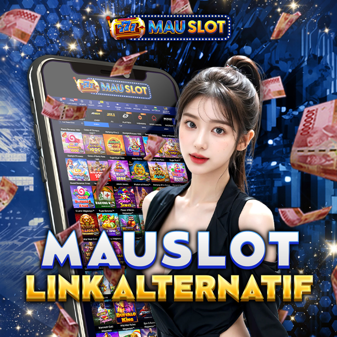 Tips Aman Main Mauslot Agar Tidak Tertipu
