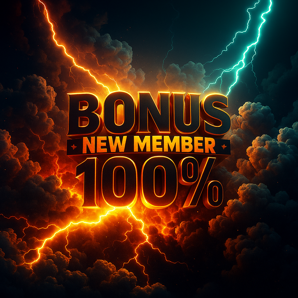 Slot Bonus New Member: Cara Mudah Raih Jackpot Pertamamu