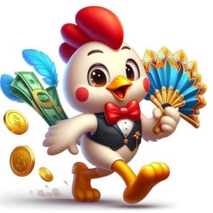 Ini Dia Kelebihan Slot Chicky Run yang Wajib Kamu Tahu