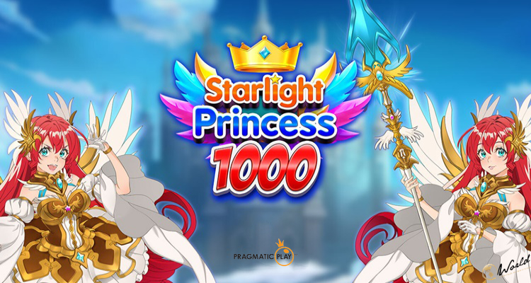 Menjelajahi Dunia Magis Starlight Princess: Panduan Lengkap untuk Pemain